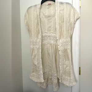 Johnny Was Lace cover